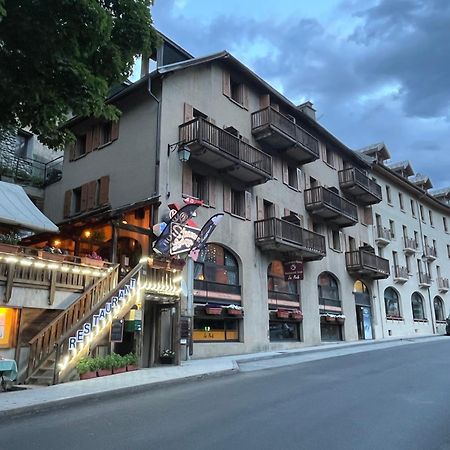 Hotel Des Alpes - Skiers & Bikers Lodge La Grave Exteriér fotografie